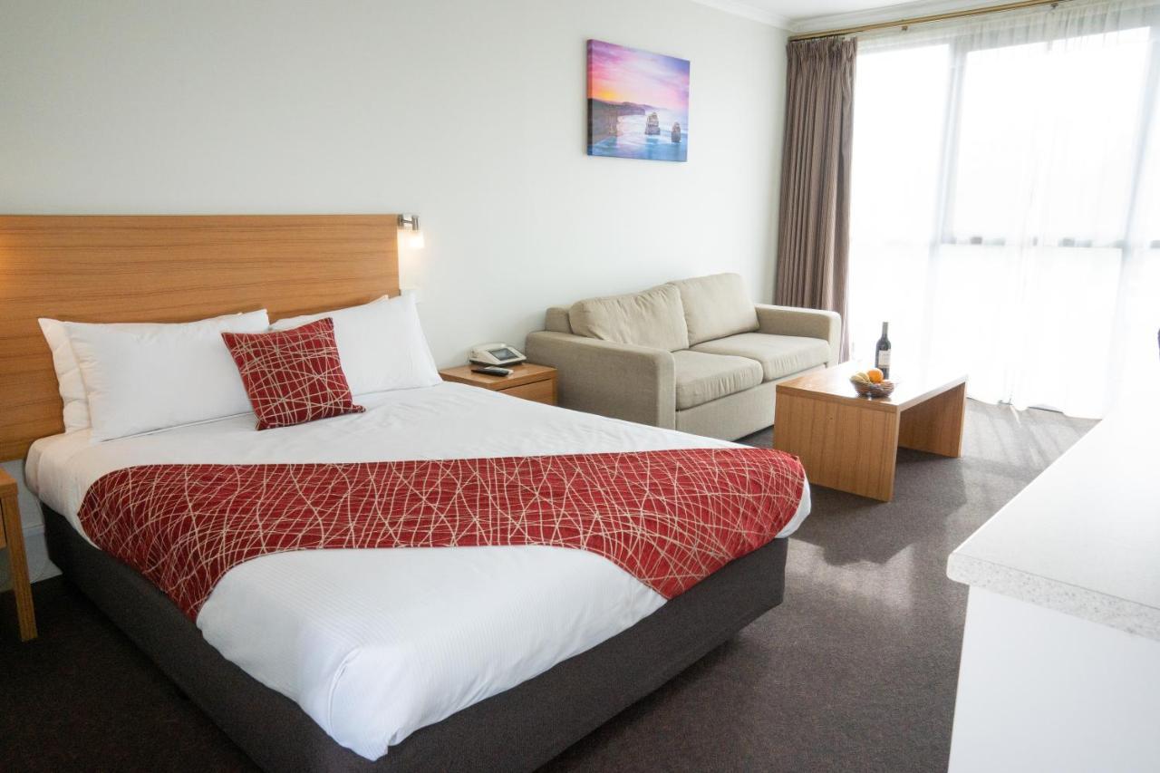 Admiralty Inn Geelong Exterior photo