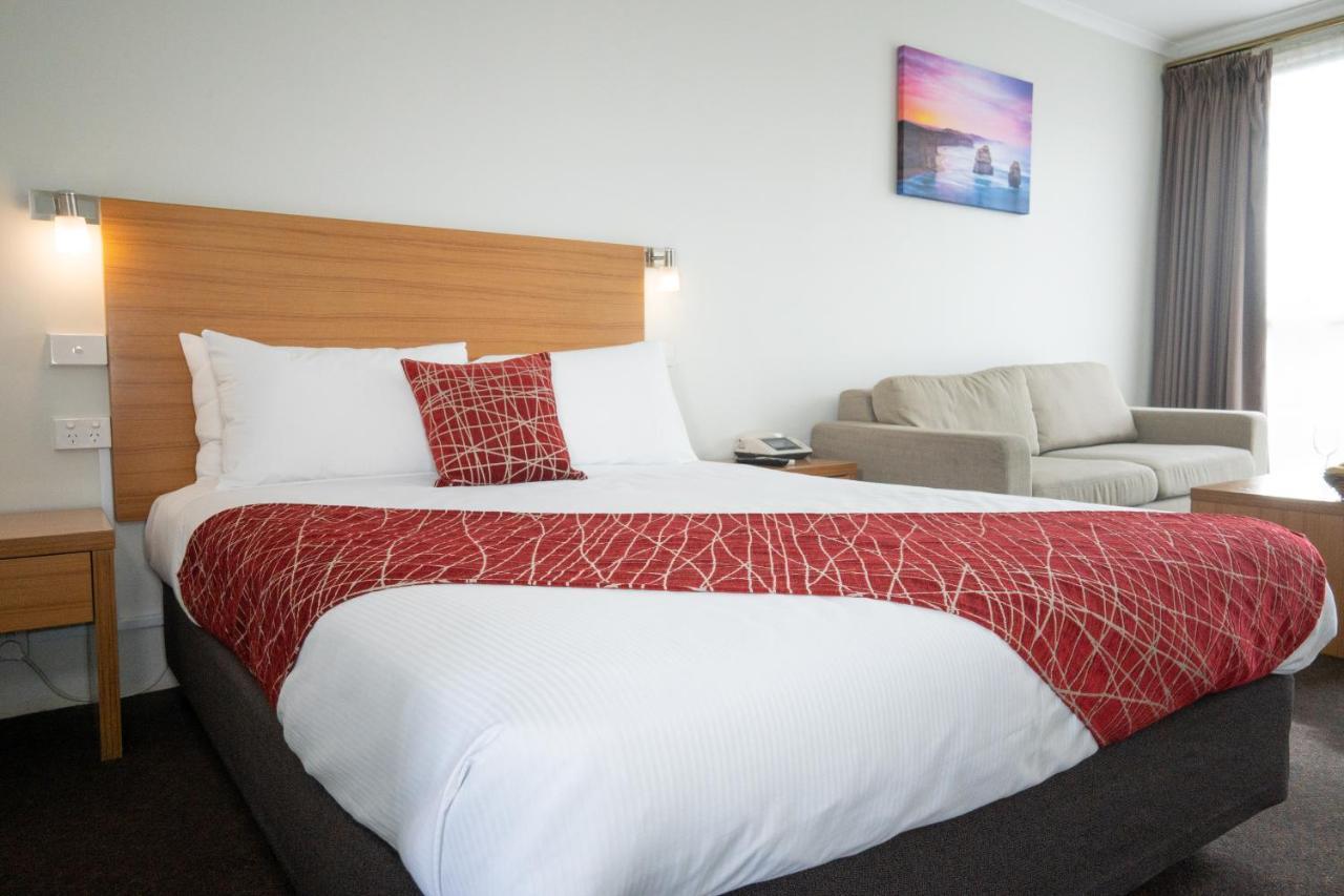 Admiralty Inn Geelong Exterior photo