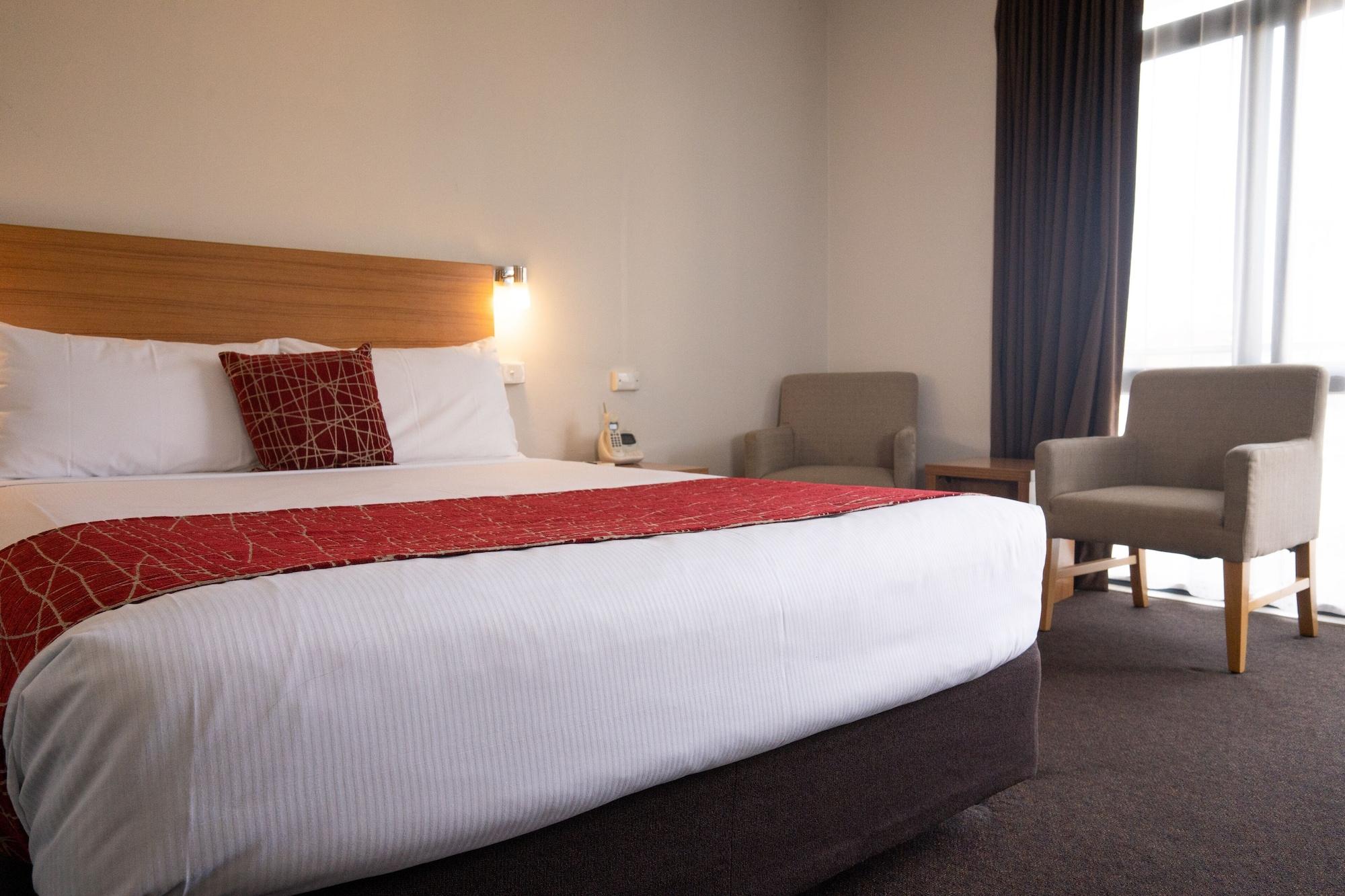 Admiralty Inn Geelong Exterior photo