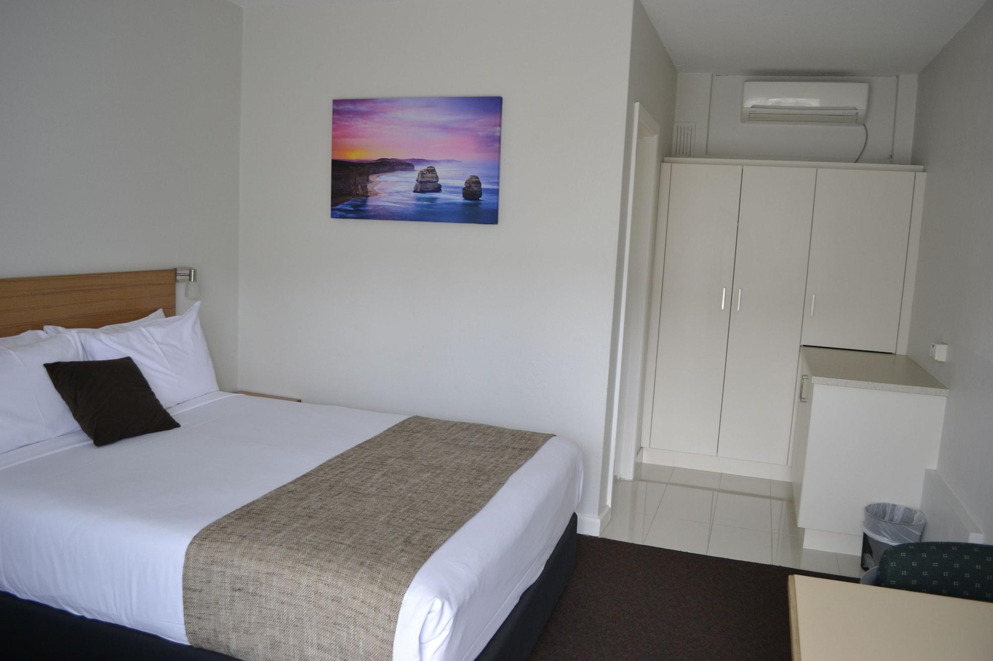 Admiralty Inn Geelong Exterior photo