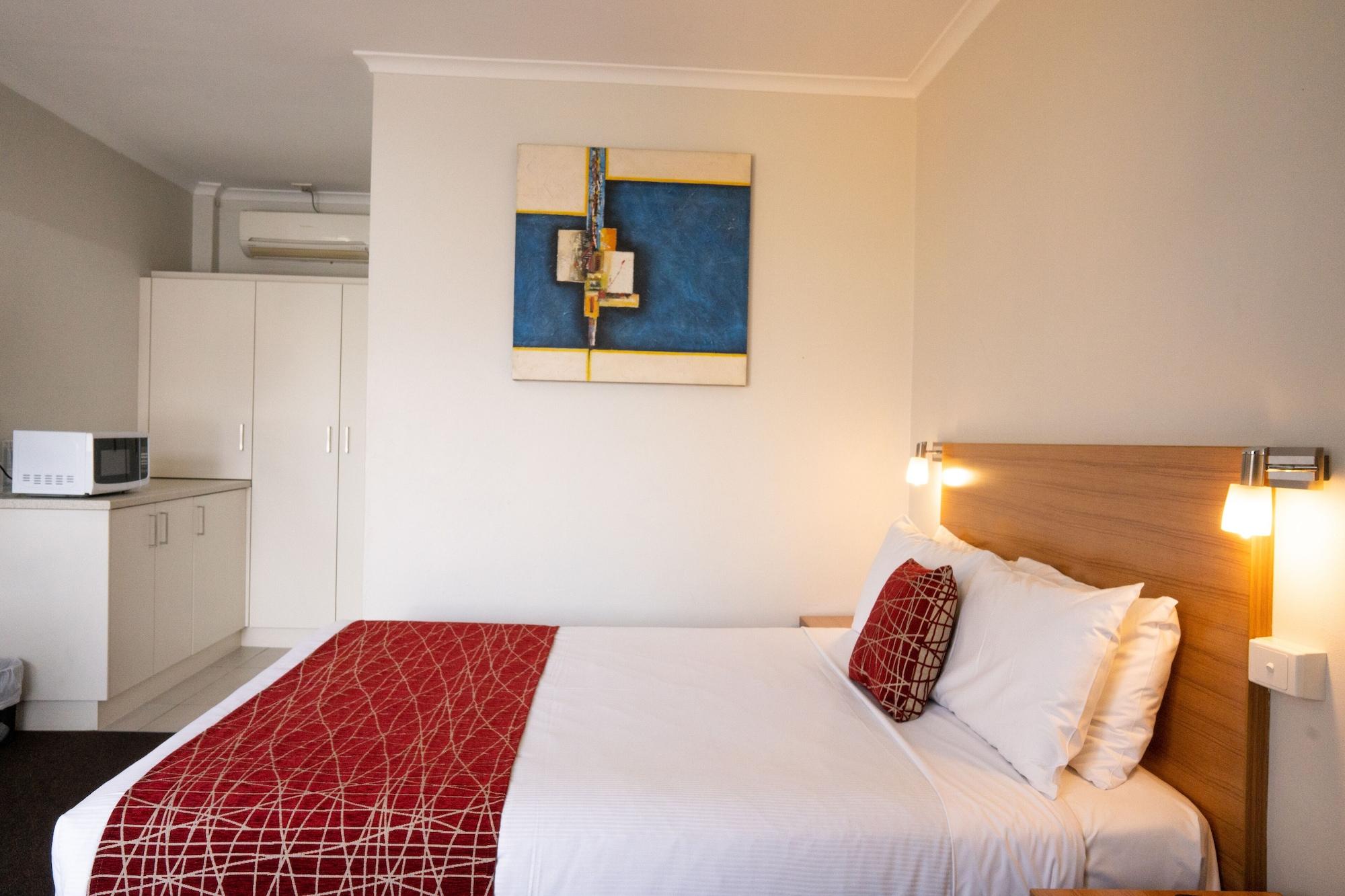 Admiralty Inn Geelong Exterior photo