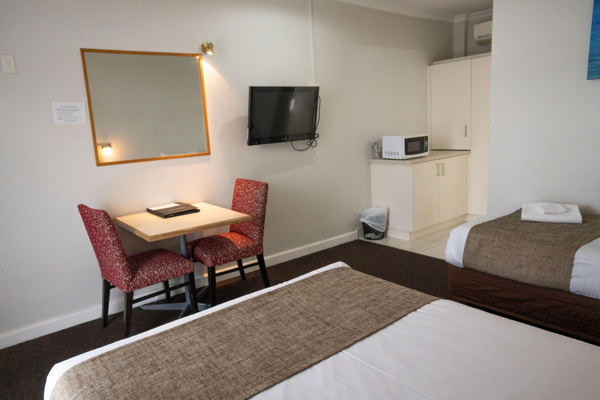 Admiralty Inn Geelong Exterior photo