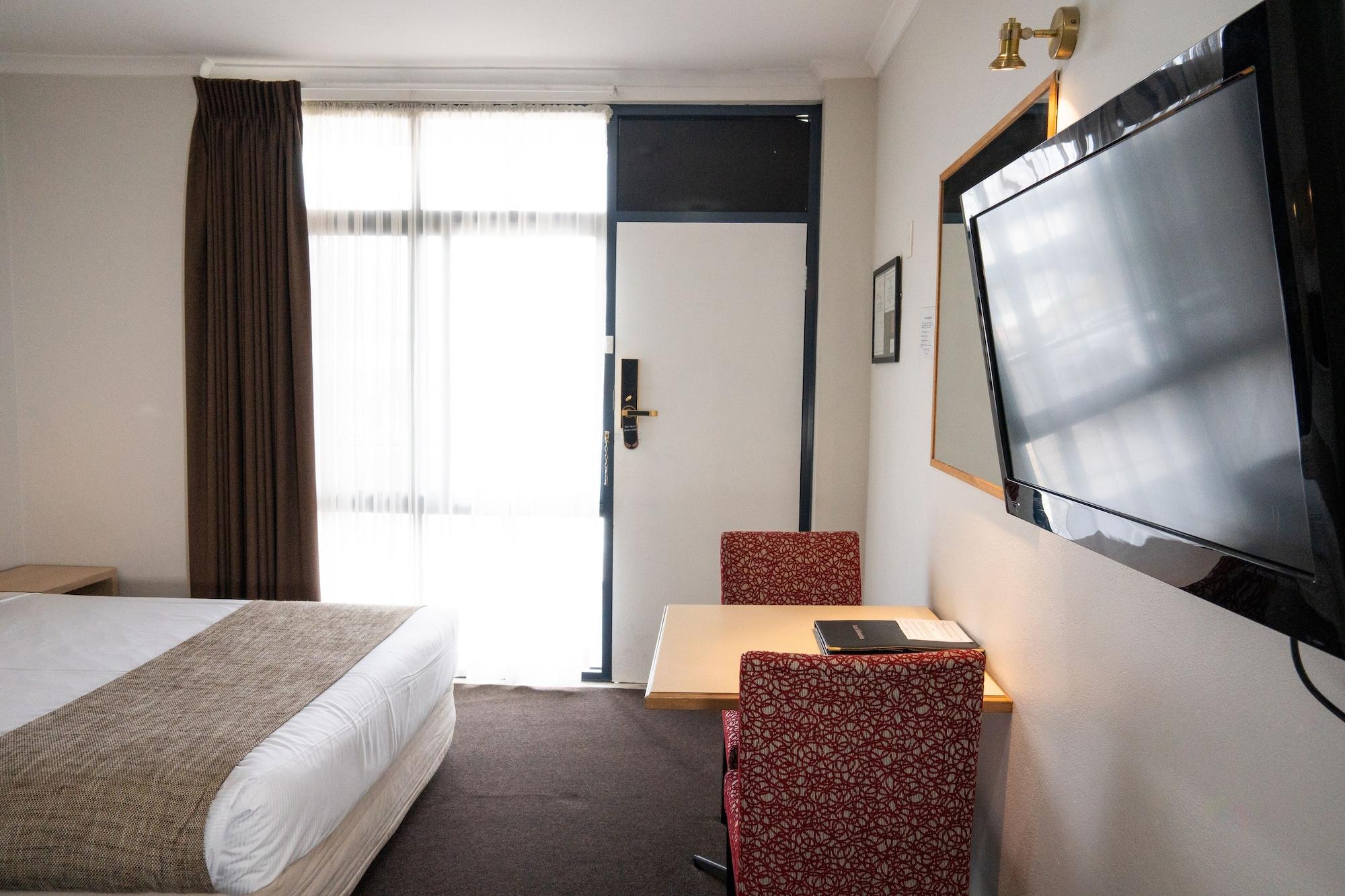 Admiralty Inn Geelong Exterior photo