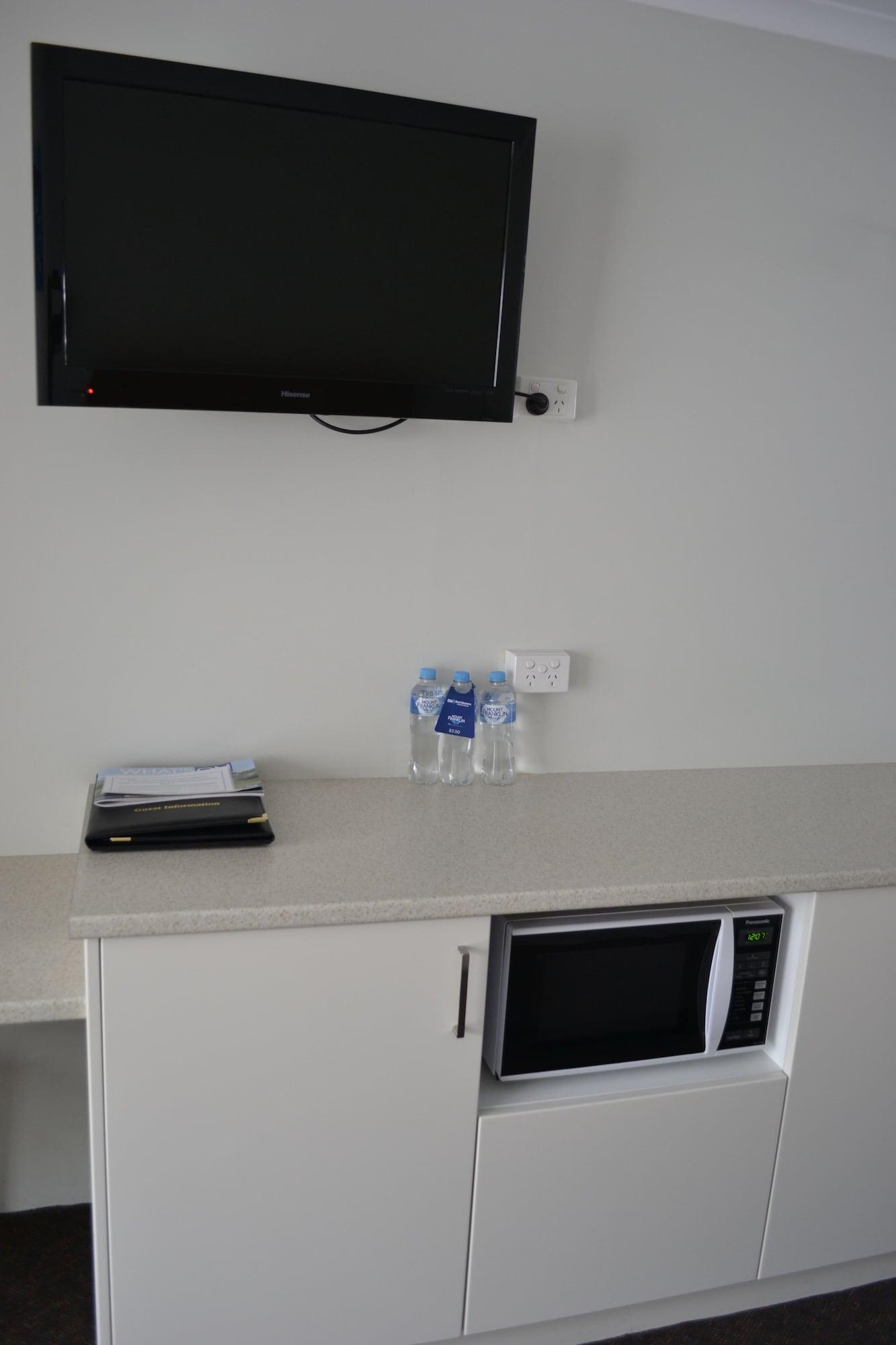 Admiralty Inn Geelong Exterior photo