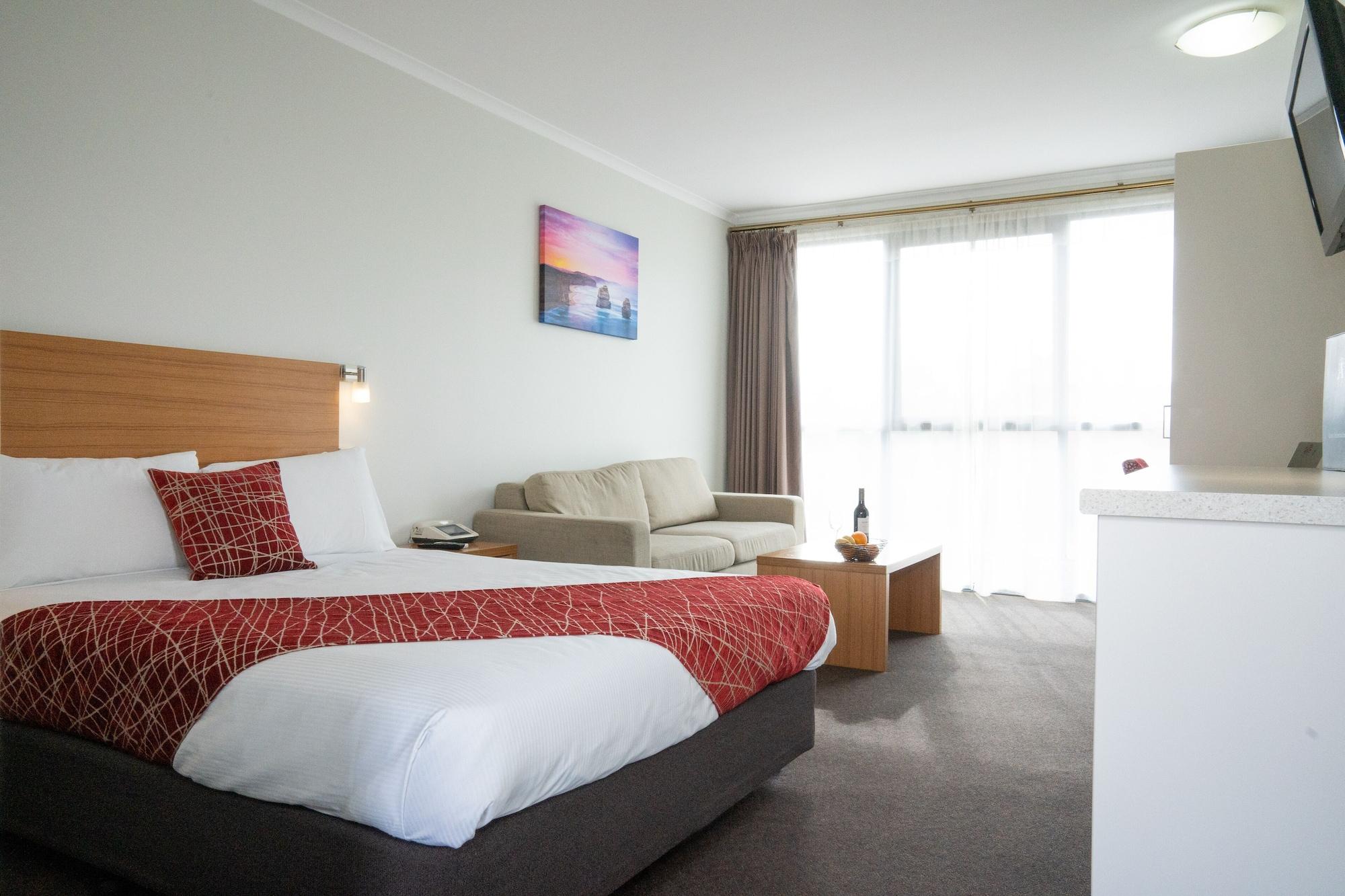 Admiralty Inn Geelong Exterior photo