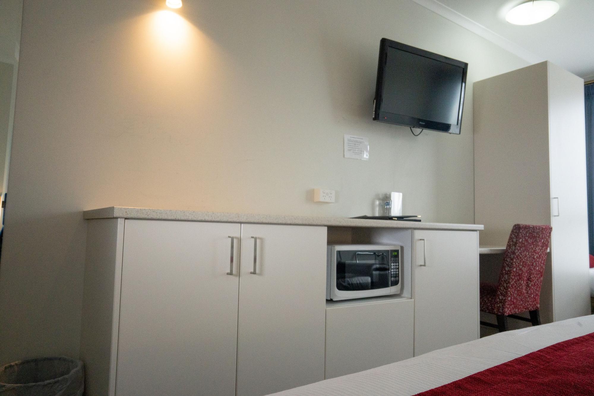 Admiralty Inn Geelong Exterior photo