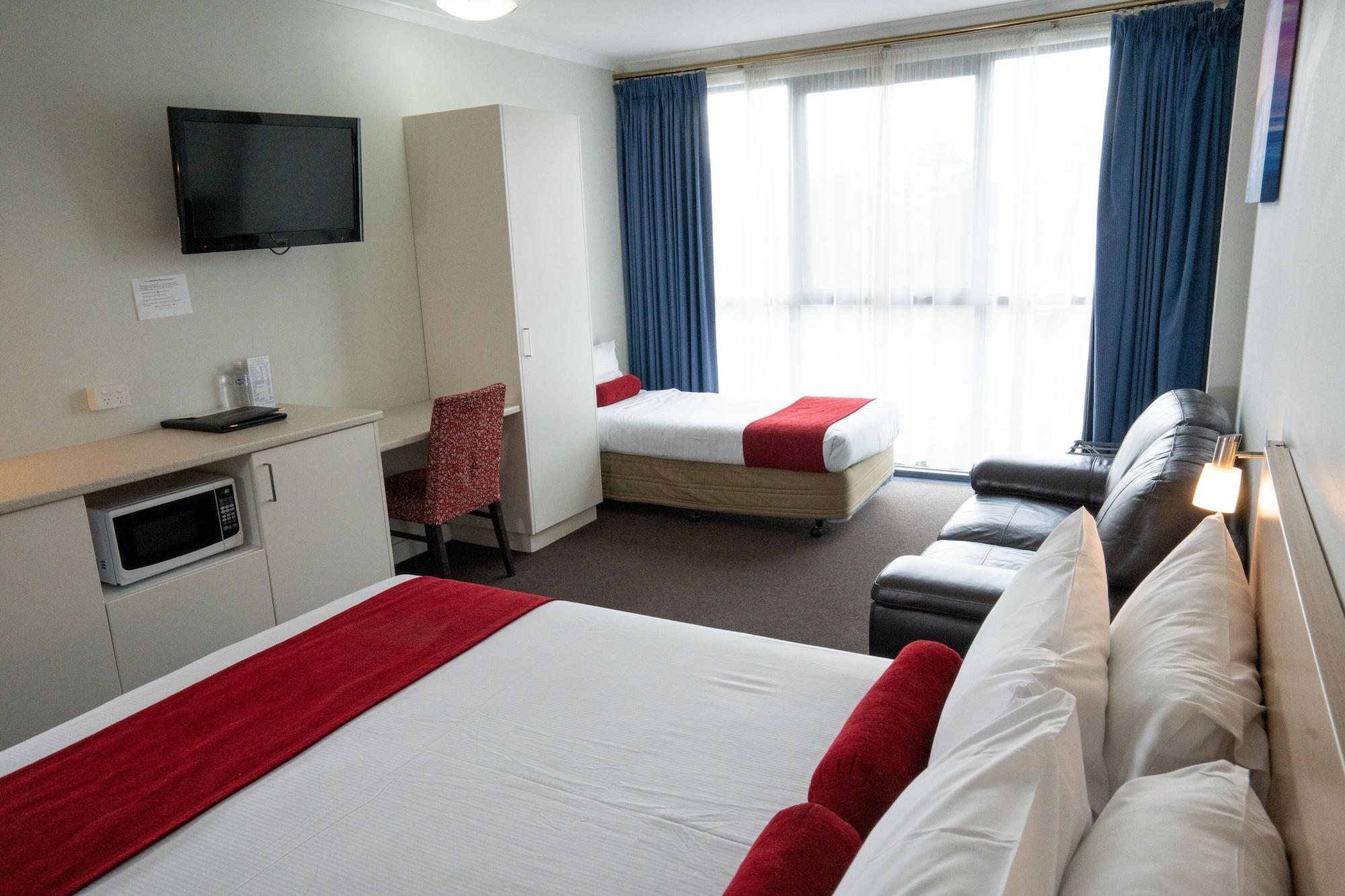 Admiralty Inn Geelong Exterior photo