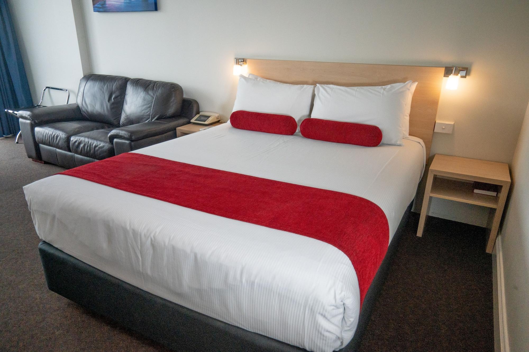 Admiralty Inn Geelong Exterior photo
