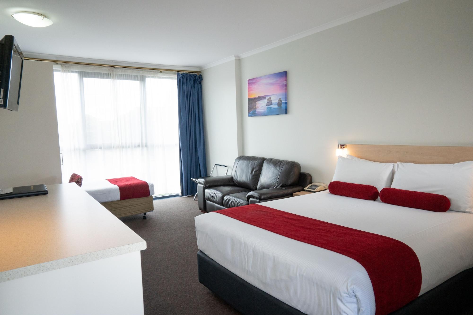Admiralty Inn Geelong Exterior photo