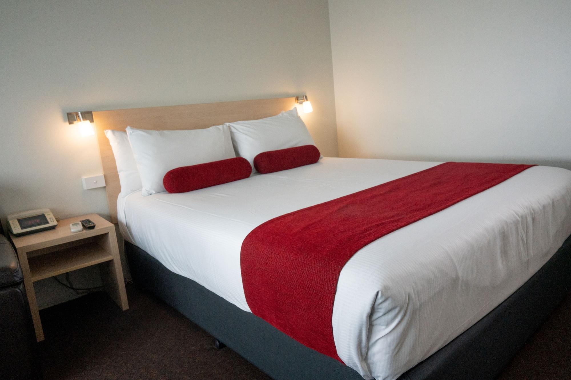 Admiralty Inn Geelong Exterior photo