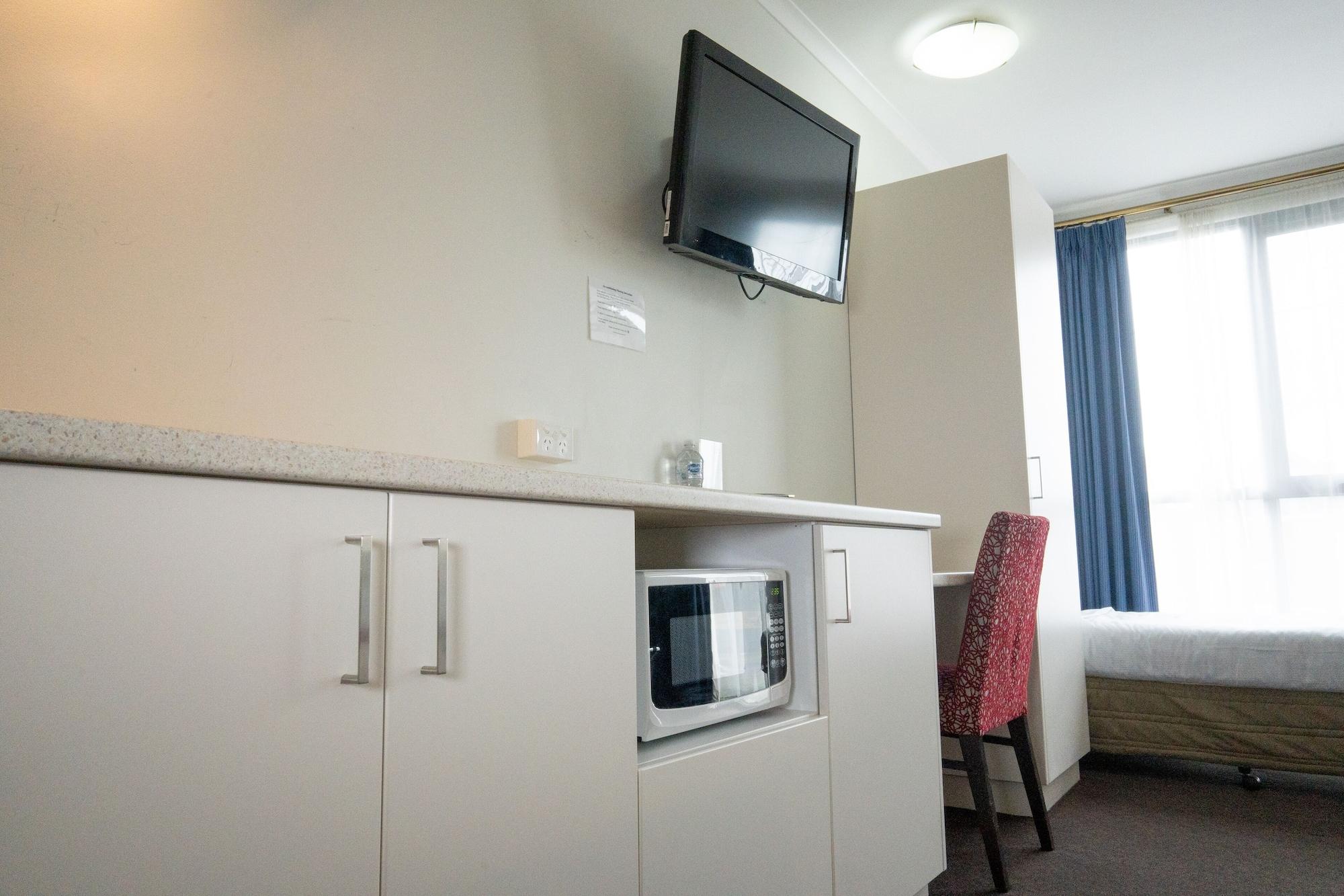 Admiralty Inn Geelong Exterior photo