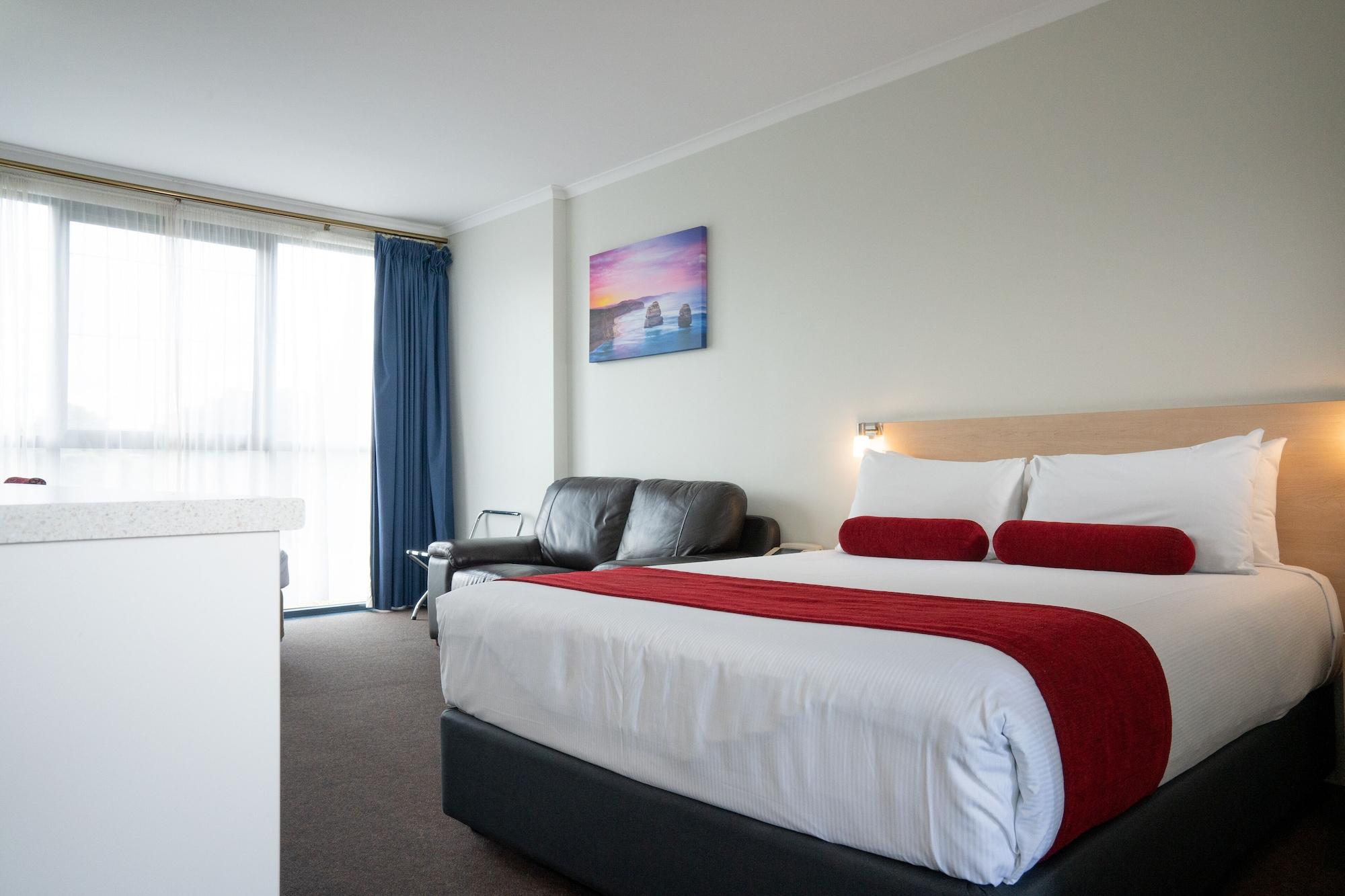 Admiralty Inn Geelong Exterior photo