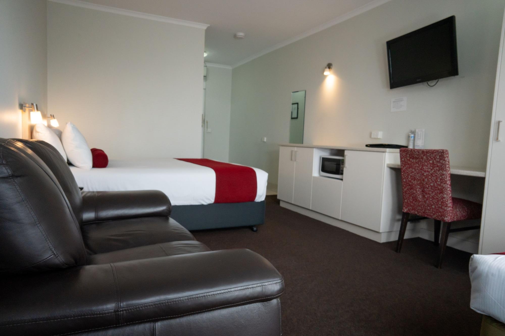 Admiralty Inn Geelong Exterior photo
