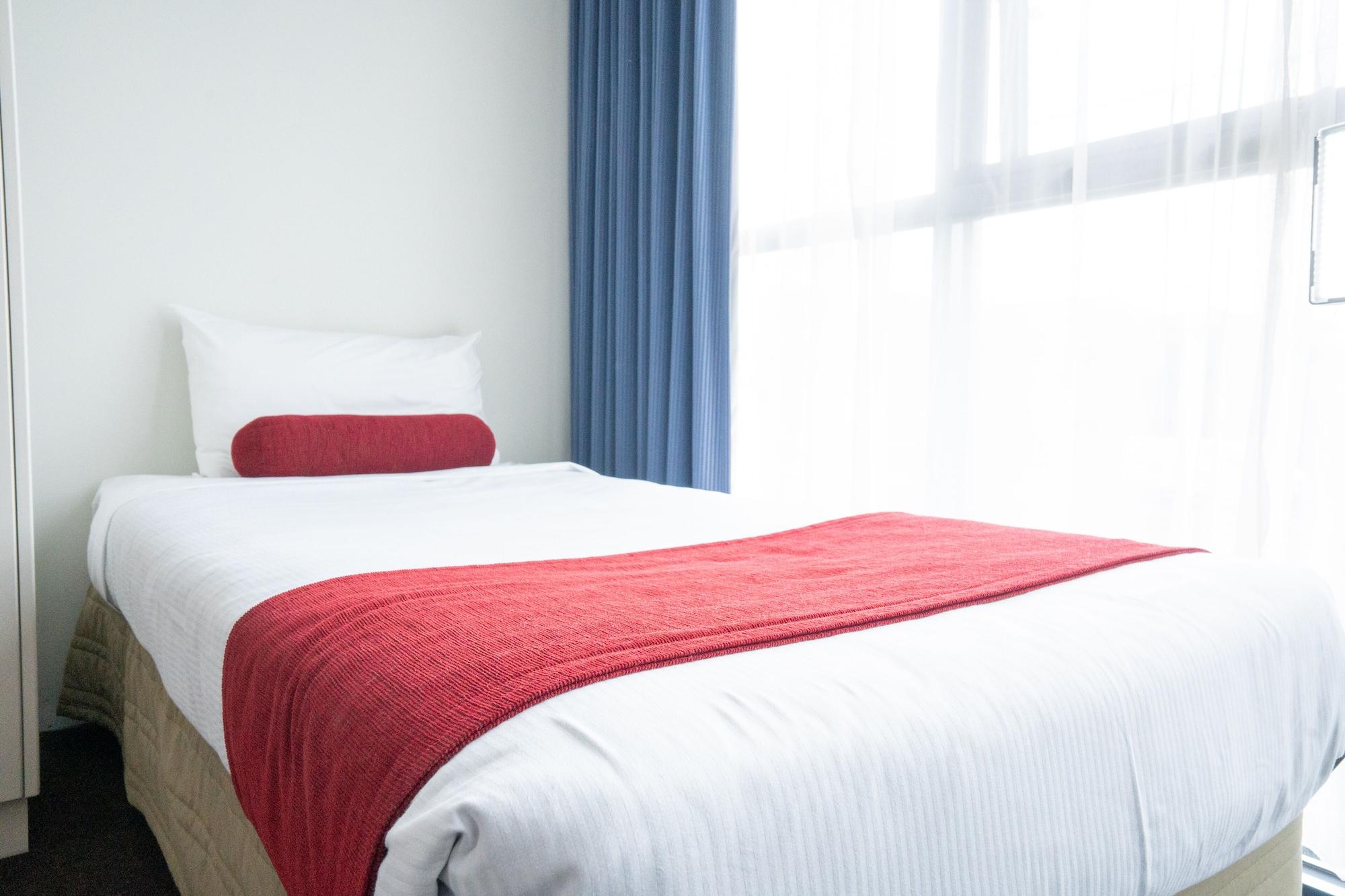 Admiralty Inn Geelong Exterior photo