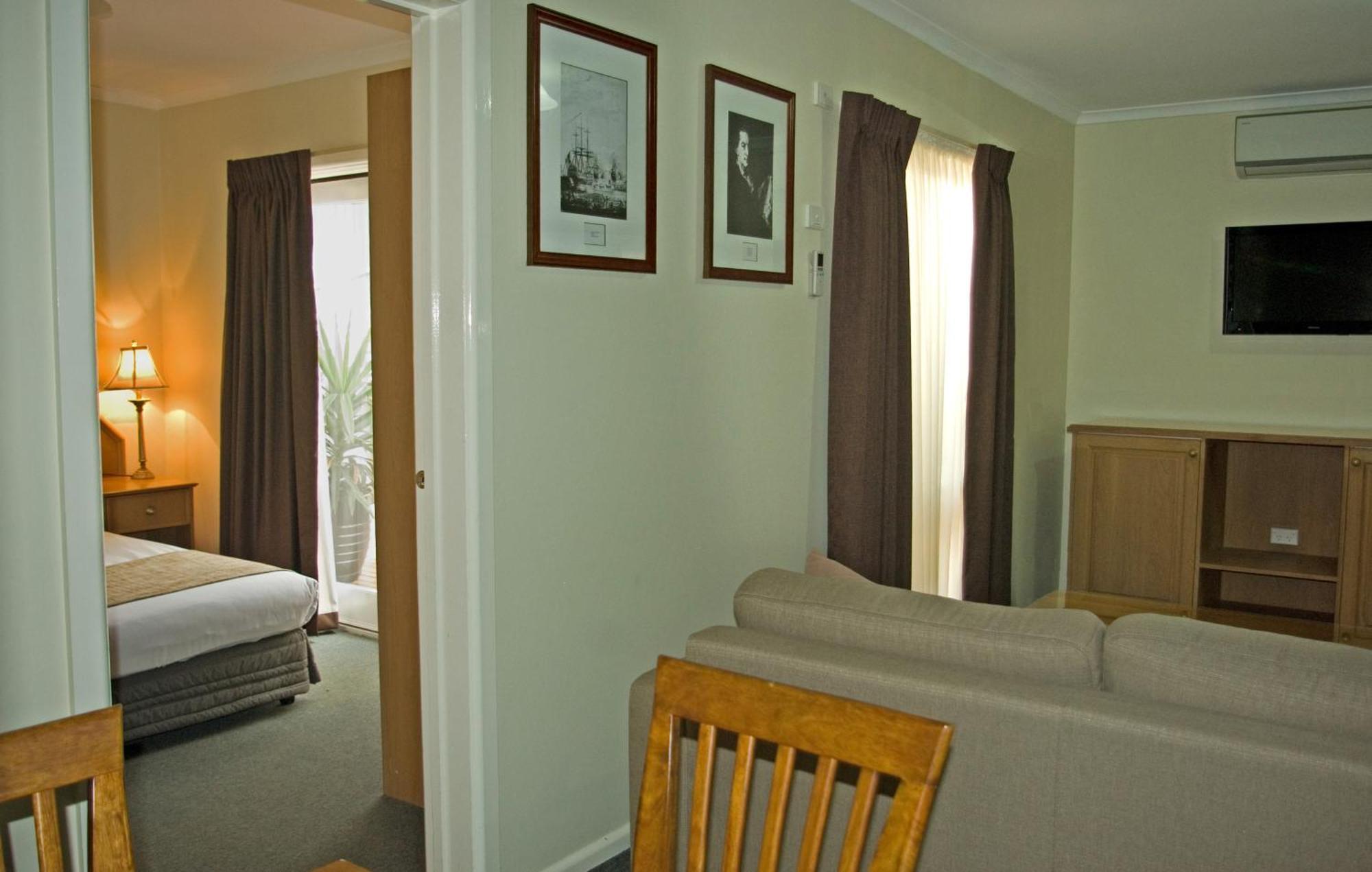 Admiralty Inn Geelong Room photo