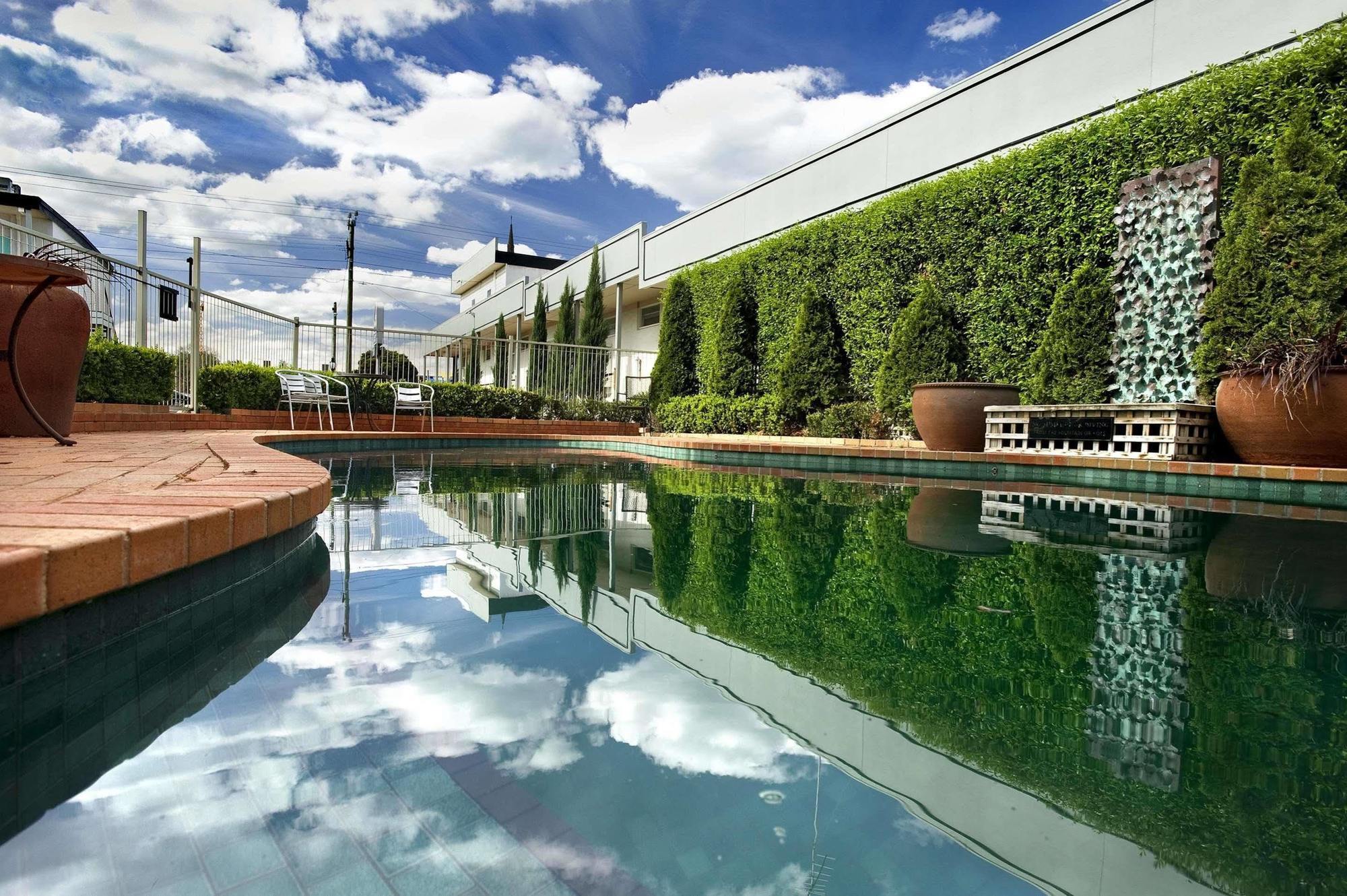 Admiralty Inn Geelong Exterior photo