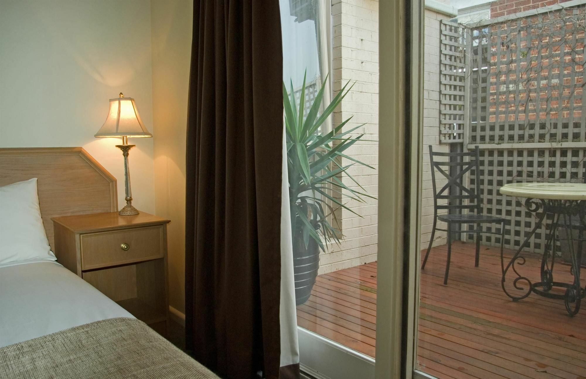 Admiralty Inn Geelong Room photo
